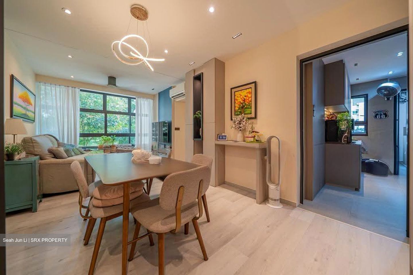 Blk 61C Strathmore Green (Queenstown), HDB 4 Rooms #618238481